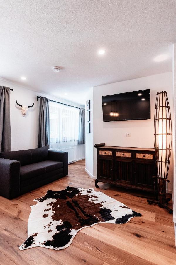 Southern Stables Ranch Bannberg 외부 사진