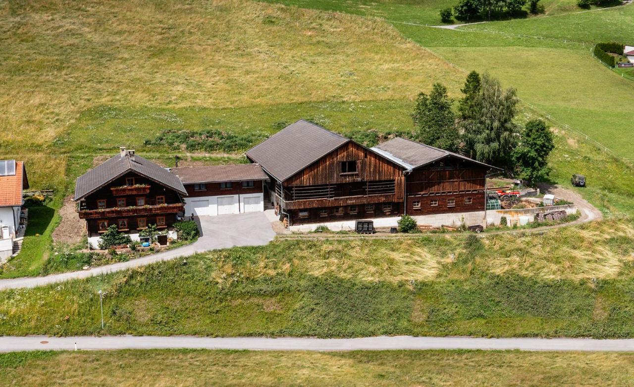 Southern Stables Ranch Bannberg 외부 사진